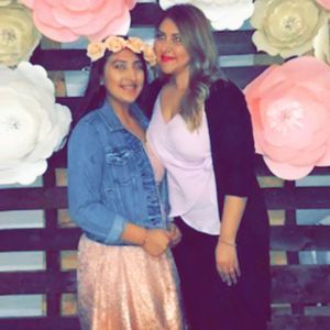 Meet your Posher, Denay